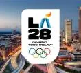 Estafet Obor Olimpiade Los Angeles 2028 Akan Kelilingi 50 Negara Bagian AS