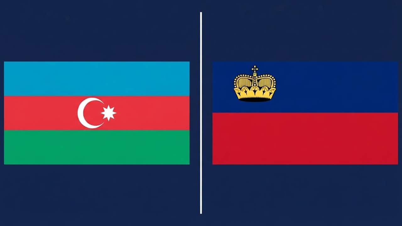 Fakta dan Statistik Jelang Laga Azerbaijan vs Liechtenstein di UEFA Nations League