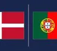 Fakta dan Statistik Jelang Laga Denmark vs Portugal di UEFA Nations League