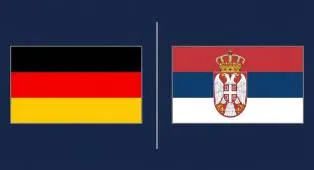 Fakta dan Statistik Jelang Laga Jerman vs Serbia di UEFA Nations League