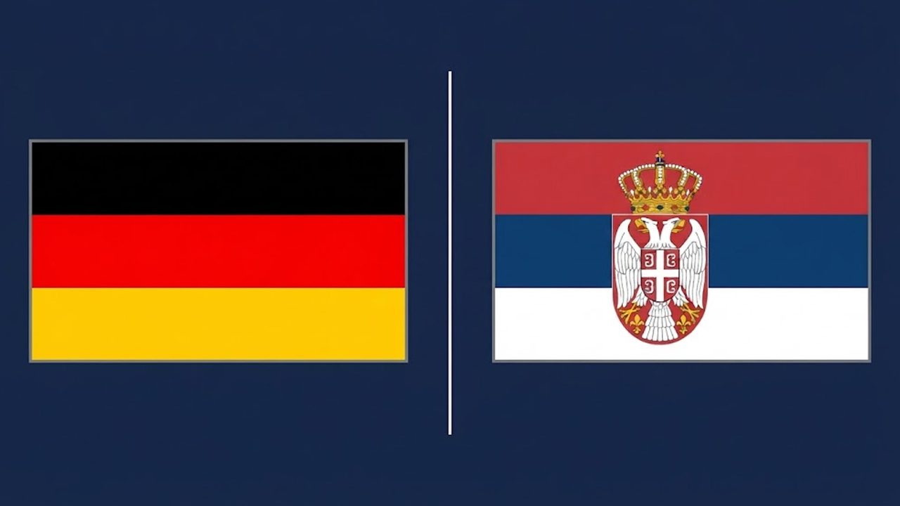 Fakta dan Statistik Jelang Laga Jerman vs Serbia di UEFA Nations League