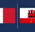 Fakta dan Statistik Jelang Laga Malta vs Gibraltar di UEFA Nations League