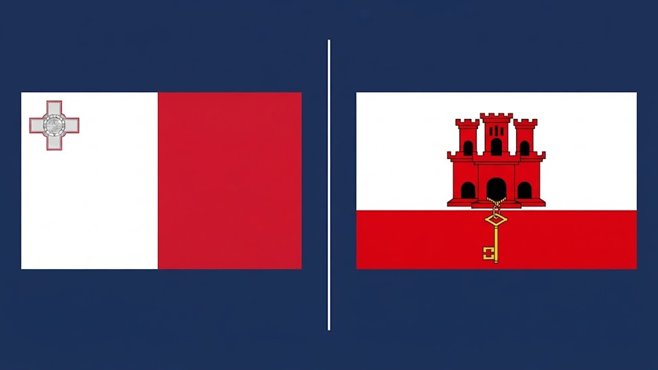 Fakta dan Statistik Jelang Laga Malta vs Gibraltar di UEFA Nations League