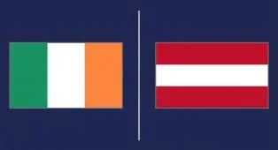 Fakta dan Statistik Jelang Laga Republik Irlandia vs Austria di UEFA Nations League