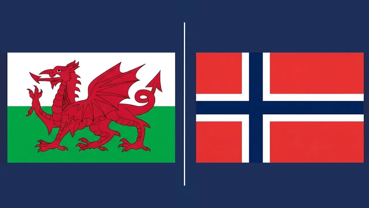 Fakta dan Statistik Jelang Laga Wales vs Norwegia di UEFA Nations League