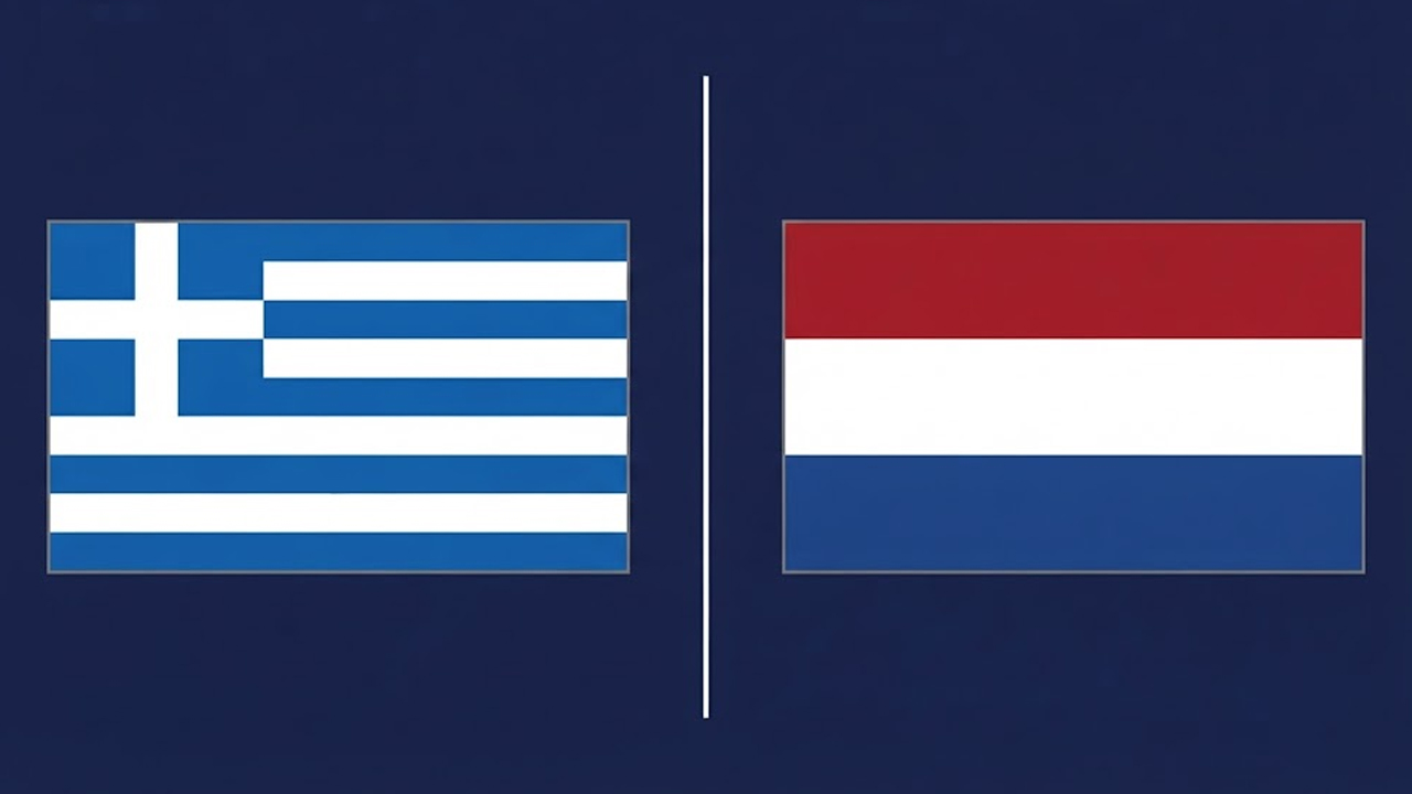 Fakta dan Statistik Jelang Laga Yunani vs Belanda di UEFA Nations League