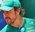 Fernando Alonso Isyaratkan Kejutan Baru di Balap Motor