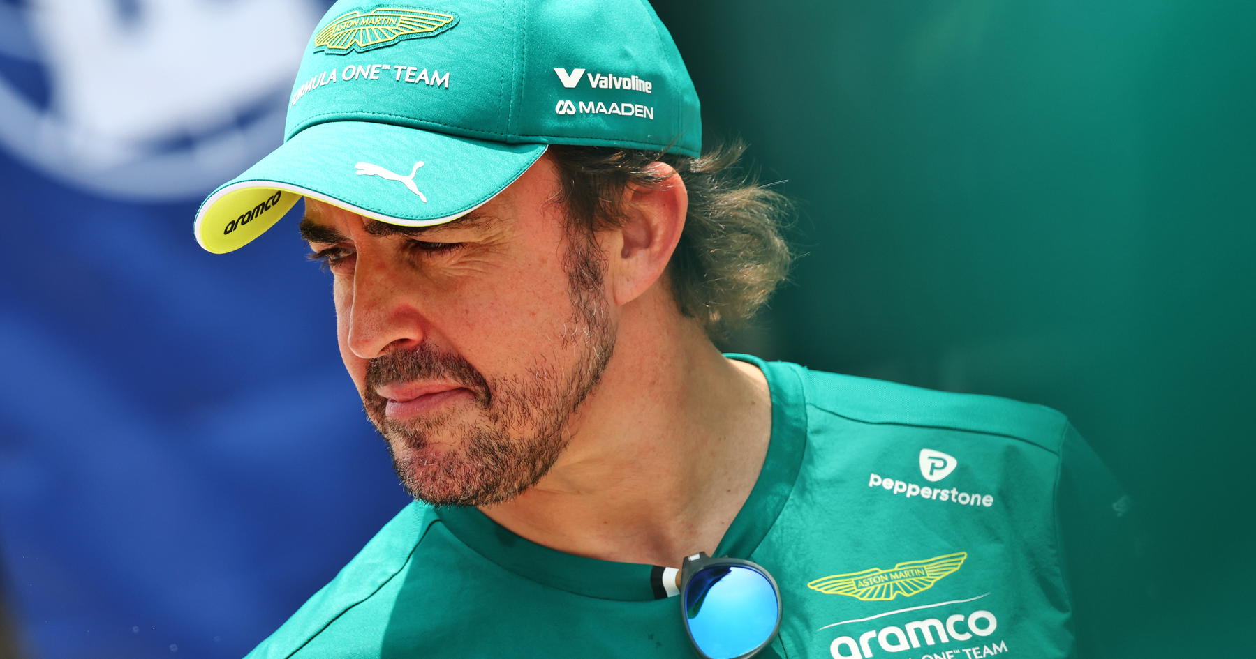 Fernando Alonso Isyaratkan Kejutan Baru di Balap Motor