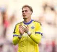 Filip Jorgensen Mengaku Bahagia Usai Pindah ke Strasbourg