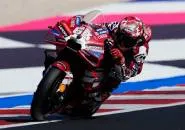 Francesco Bagnaia Tetap Realistis Jalani GP Jepang