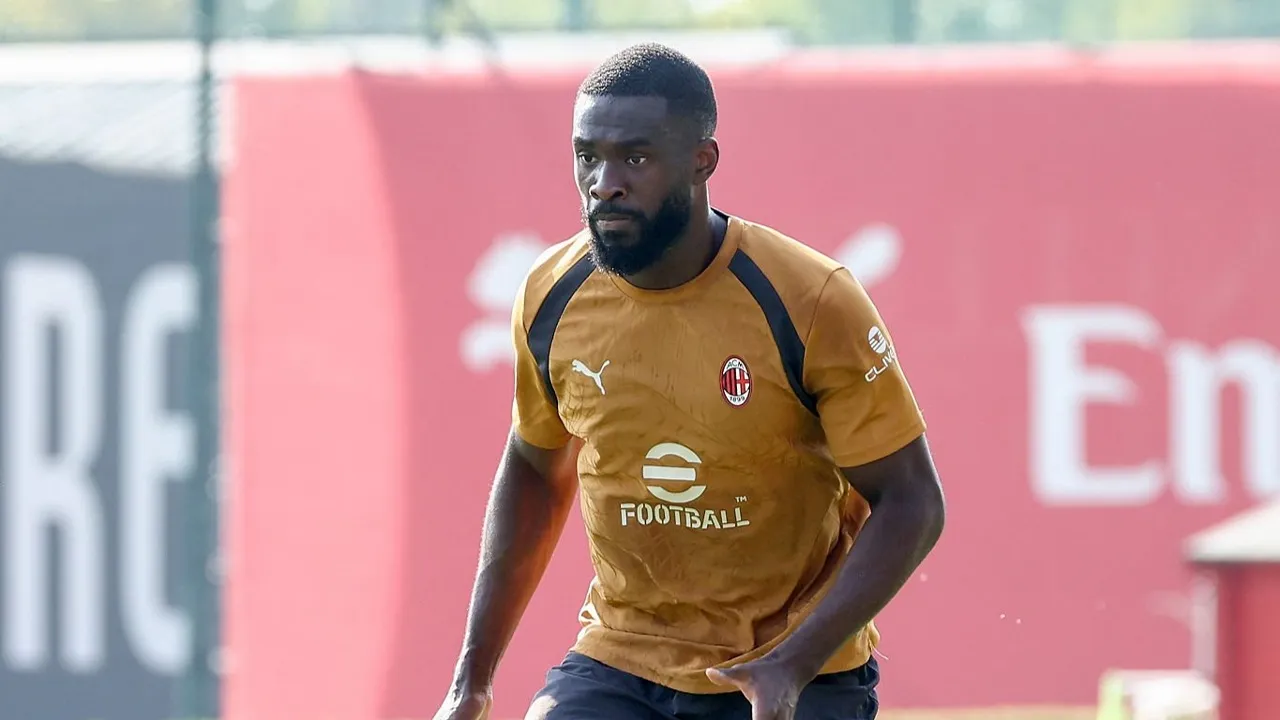 Fulham berpotensi dapatkan Fikayo Tomori pada bursa transfer Januari