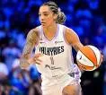 Gabby Williams Catat Sejarah saat Valkyries Ditumbangkan Wings