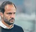 Gilardino: Konduktor Orkestra Parma yang Berkaca pada Masa Lalu