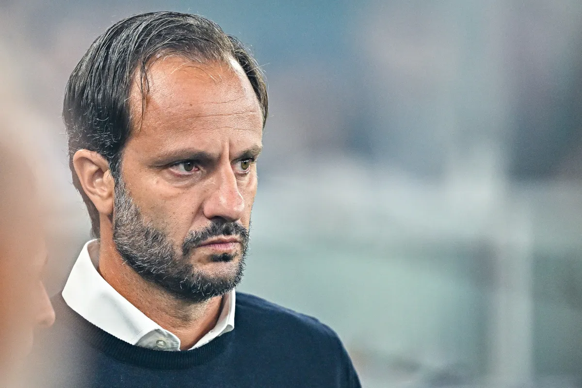 Gilardino: Konduktor Orkestra Parma yang Berkaca pada Masa Lalu - sumber: (footballitalia)
