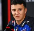 Hadjar Pastikan Penalti Grid Red Bull di F1 Malaysia
