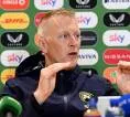 Heimir Hallgrimsson Tegaskan Fokus Jelang Laga Irlandia Kontra Austria