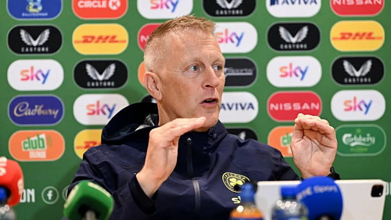 Heimir Hallgrimsson merasa frustrasi karena konferensi pers lebih banyak membahas isu di luar sepak bola