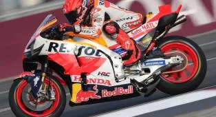 Honda Umumkan Kembalinya Red Bull sebagai Sponsor MotoGP