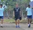 Igor Tolic Pasang Badan Soal Kritik ke Performa Skuad Persib