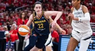 Indiana Fever Siap Singkirkan Las Vegas Aces dalam Laga Penentuan