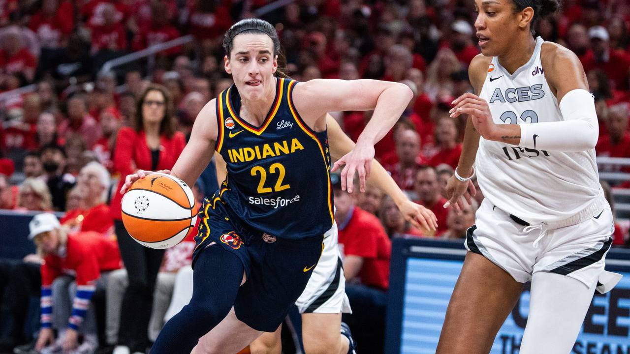 Indiana Fever Siap Singkirkan Las Vegas Aces dalam Laga Penentuan