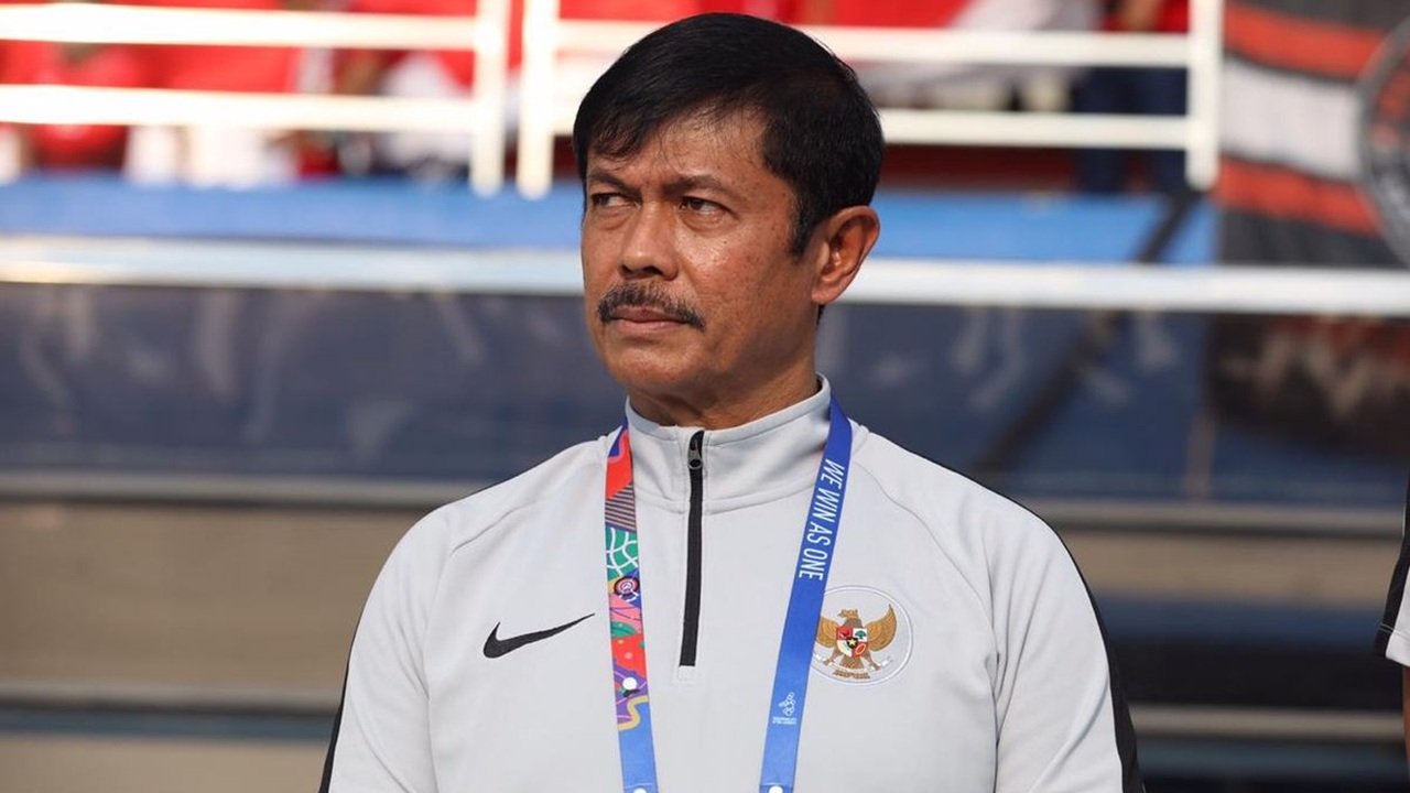 Indra Sjafri Nilai Timnas Indonesia Tahan Malaysia: Sistem 6, Mental 7,5