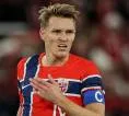 Insiden Bernardo Silva: Martin Odegaard Jadi Sorotan