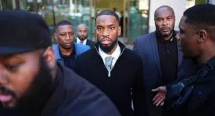 Ivan Toney Bantah Tuduhan Penganiayaan di Kelab Malam London