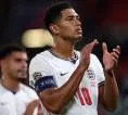 Jadi Penyerang Tengah, Thomas Tuchel Suka Peran Baru Jude Bellingham