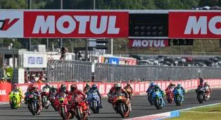 Jadwal dan Cara Menonton MotoGP Jepang 2026