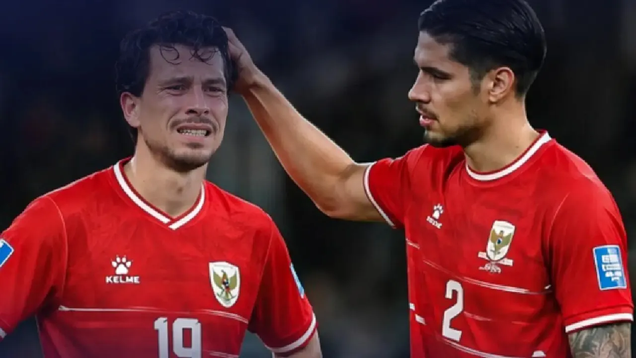 Jaga Mental Skuad Garuda, Kevin Diks Minta Suporter Tak Hujat Thom Haye