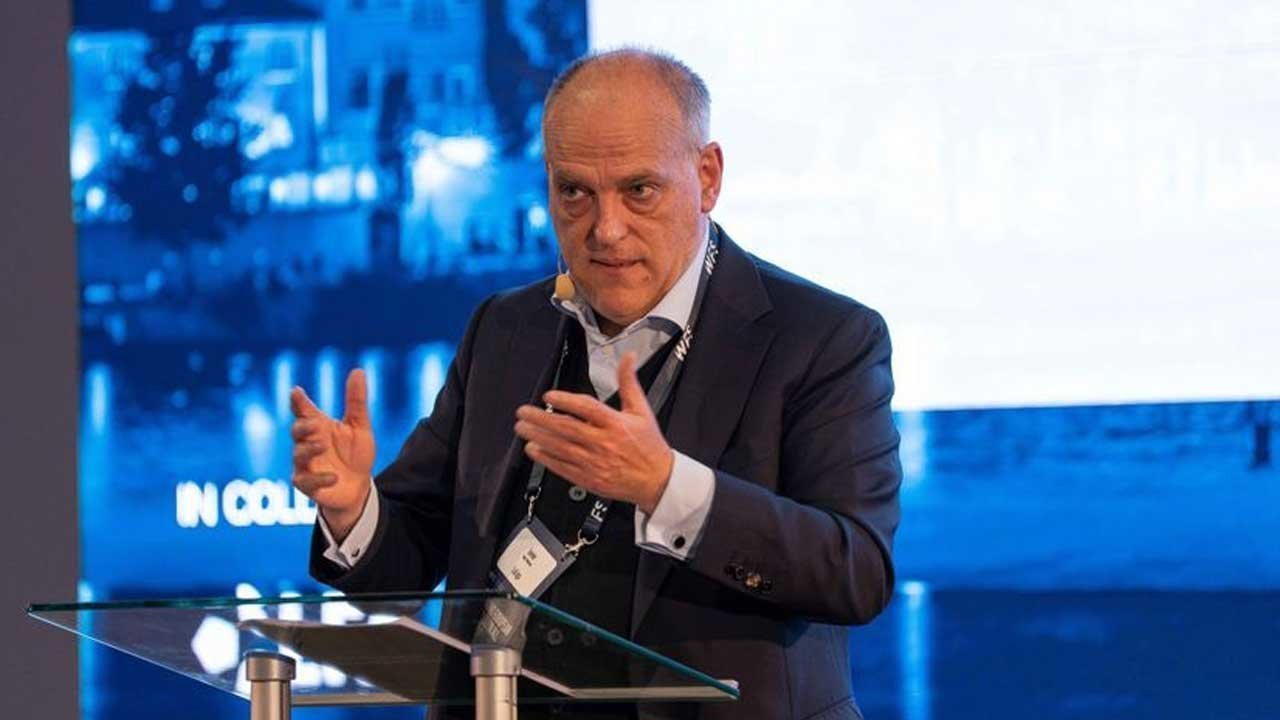 Javier Tebas: Pemain Mendekati Titik Puncak karena Jadwal Padat