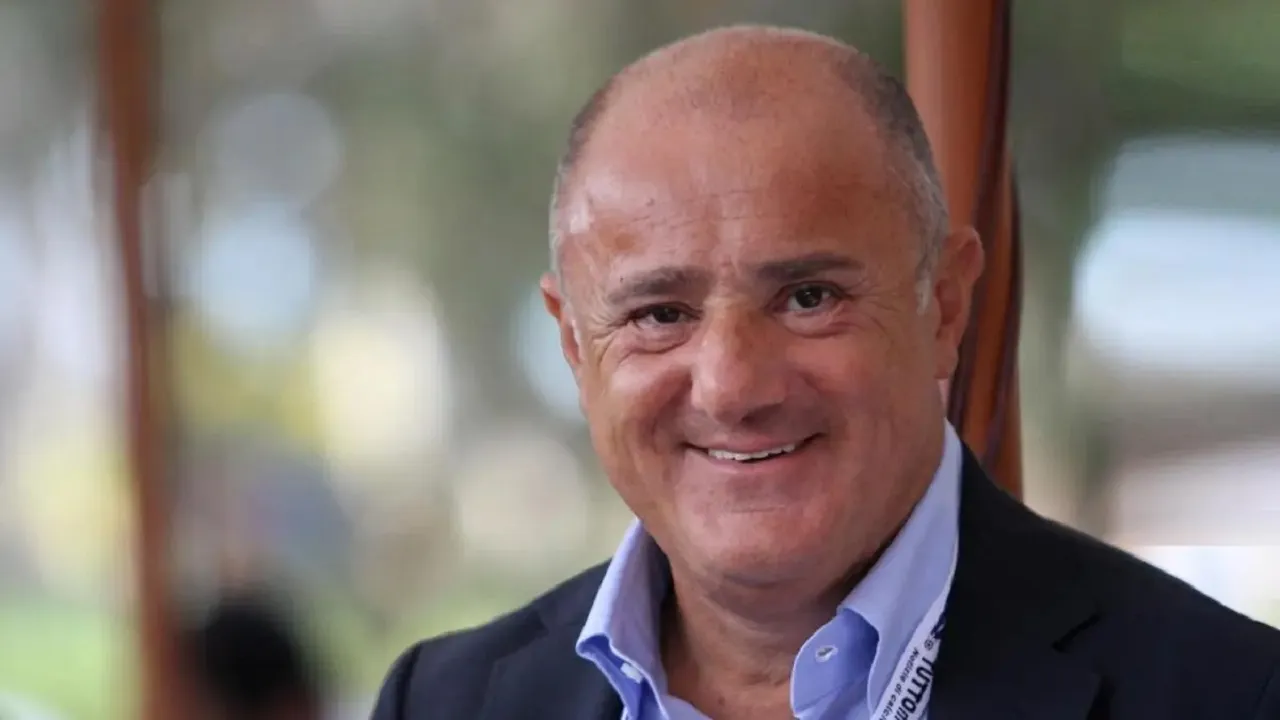 Giocondo Martorelli