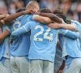 Jika Dihukum Degradasi, Manchester City Percaya Diri Tak Ditinggal Pemain Bintang