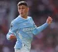 Jika Manchester City Dapat Sanksi Berat, Bayern Munich Mau Ambil Phil Foden