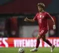 Joao Felix Buka Peluang Keinginan Kembali ke Barcelona