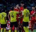 John Herdman Akui Kagum Lihat Mental Pemain Timnas Indonesia
