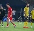 John Herdman Beberkan Kondisi Mental Thom Haye Usai Dikartu Merah