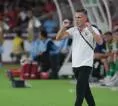 John Herdman Jelaskan Alasan Thom Haye Jadi Winger dan Insiden Kartu Merah