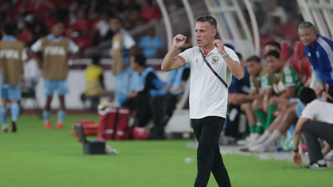 John Herdman