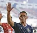 John Herdman Pede Timnas Indonesia Bisa Lolos Tanpa Bergantung Malaysia