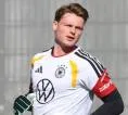 Jonas Urbig Gak Sabar Jalani Debut Bersama Timnas Jerman Senior