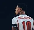 Jude Bellingham Alami Gangguan Fisik saat Lawan Ceko