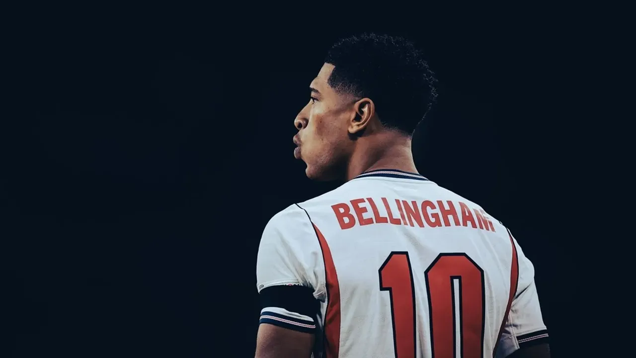 Jude Bellingham Alami Gangguan Fisik saat Lawan Ceko