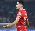 Justin Hubner Akui Kartu Merah Thom Haye Buat Timnas Indonesia Kesulitan