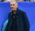 Kalah vs Gambia, Queiroz Mundur Sebagai Pelatih Ghana