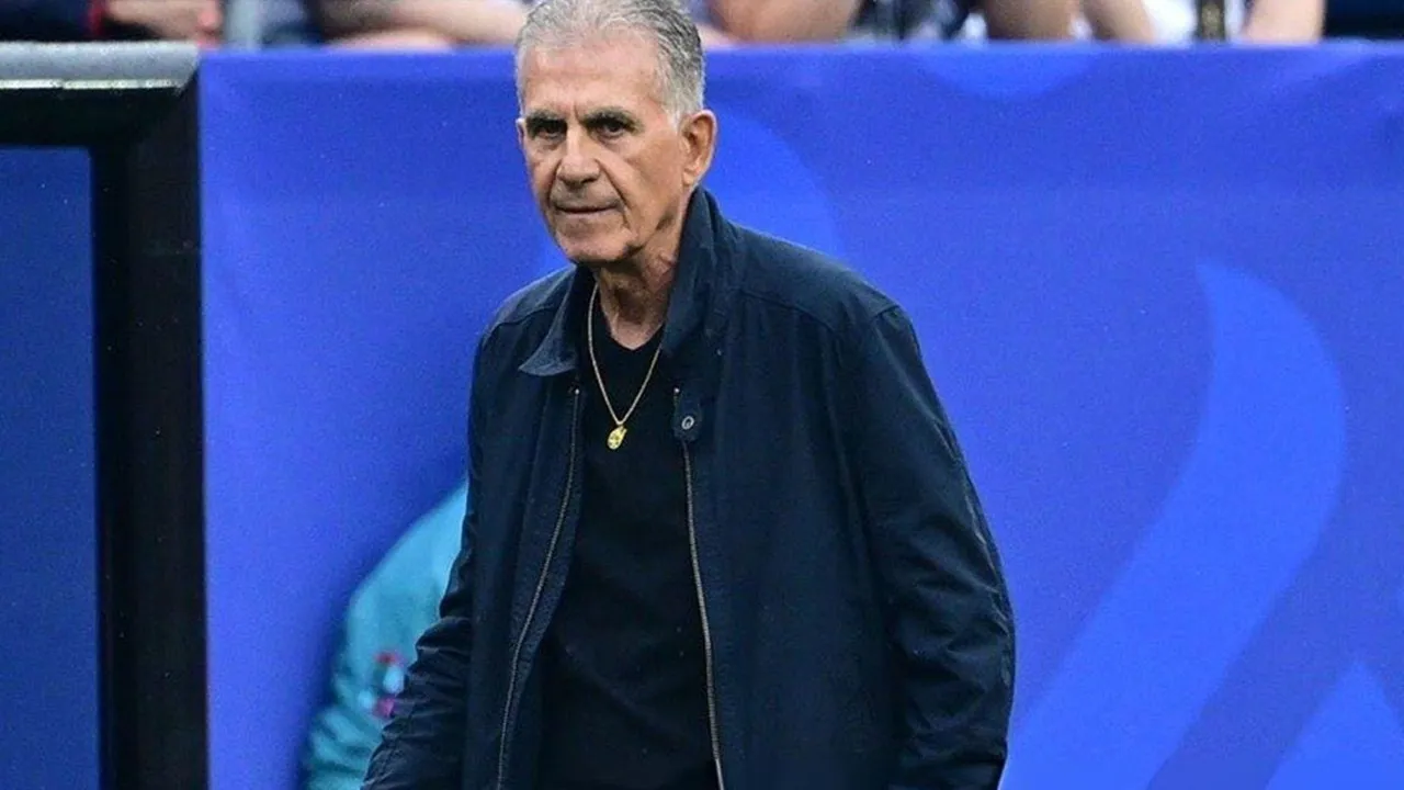 Queiroz