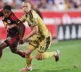 Kalahkan New York Red Bulls 3-0, St. Louis City SC Kini 19 Laga Tak Kalah