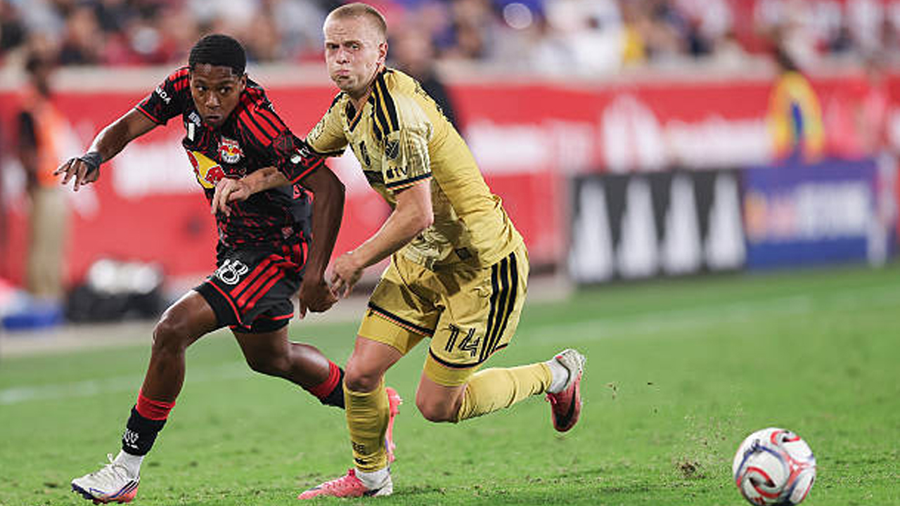 Kalahkan New York Red Bulls 3-0, St. Louis City SC Kini 19 Laga Tak Kalah