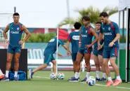 Kekacauan Portugal: Ronaldo Dikabarkan Tinggalkan Tim, Ramos Jadi Starter